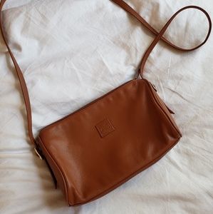 Brown Purse